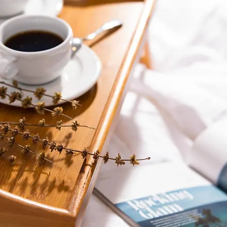 Hotel The George - Hospitality Beyond