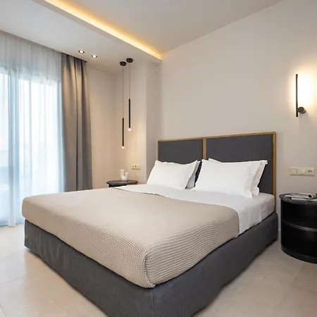 George Hotel 2* Limenaria (Thasos)