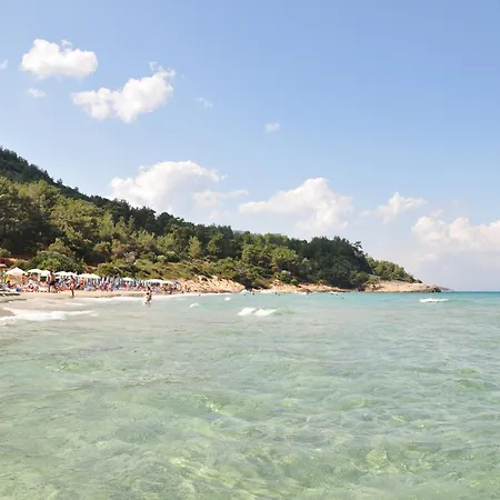 Hotell George Hotel 2*