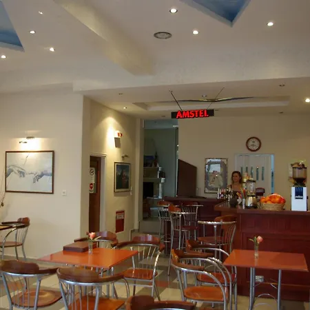Hotel The George - Hospitality Beyond Limenaria (Thasos)