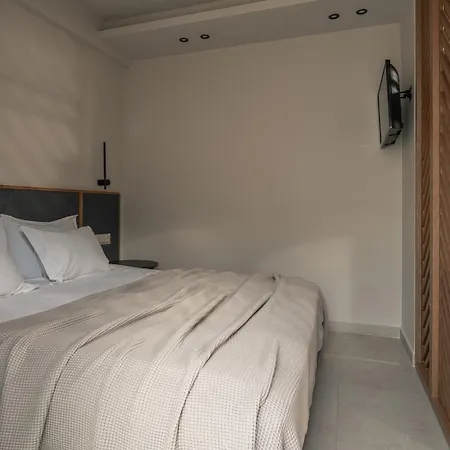 The George - Hospitality Beyond Hotell