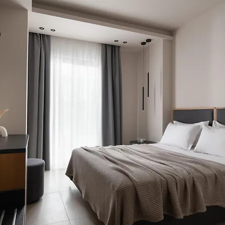 Hotel George 2*