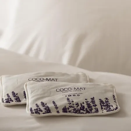 The George - Hospitality Beyond 호텔
