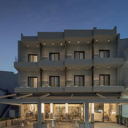 The George - Hospitality Beyond Hotell