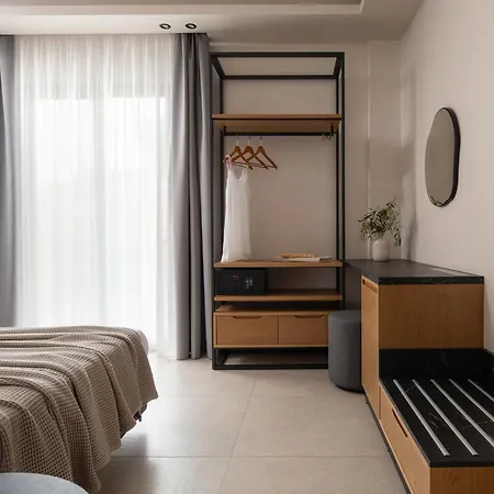 Hotel George 2*