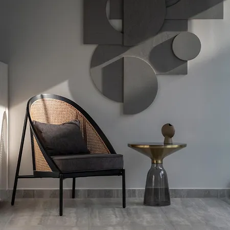 George Hotel Limenaria (Thasos)