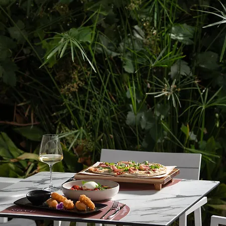 The George - Hospitality Beyond Hotel