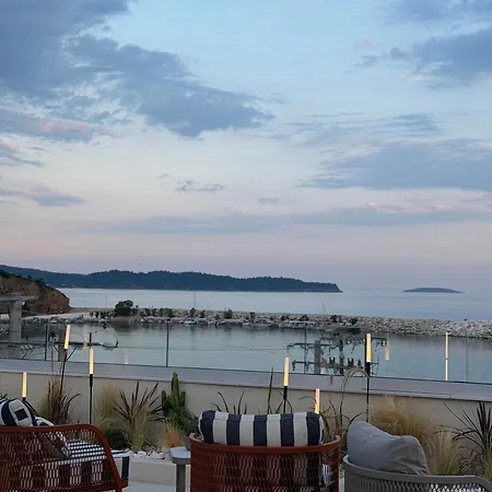 George 2* Limenaria (Thasos)