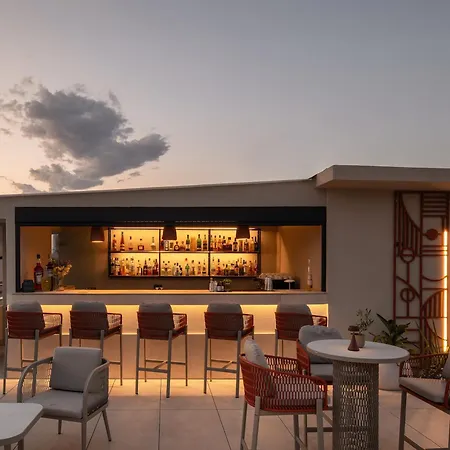 George Hotel Limenaria (Thasos)
