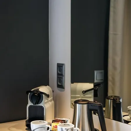 Hotel George