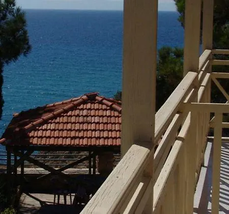 Hotel George 2*