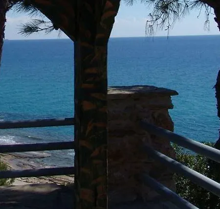 George 2* Limenaria (Thasos)