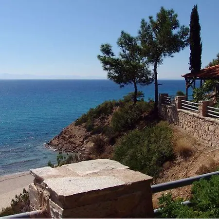 George 2* Limenaria (Thasos)