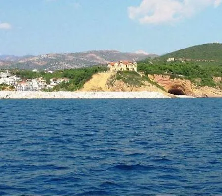 Hotel George 2*
