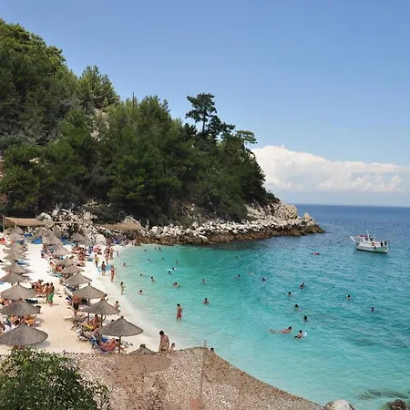 Hotel George Hotel Limenaria (Thasos)