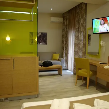 The George - Hospitality Beyond Hotel