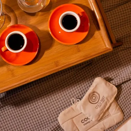 The George - Hospitality Beyond