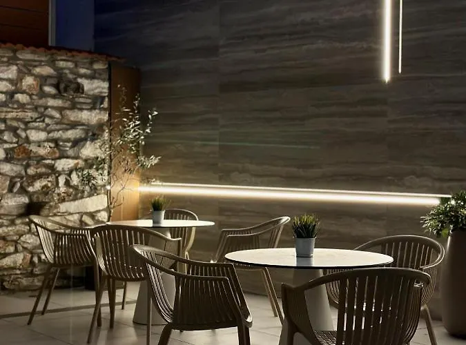 Otel The George - Hospitality Beyond 2*