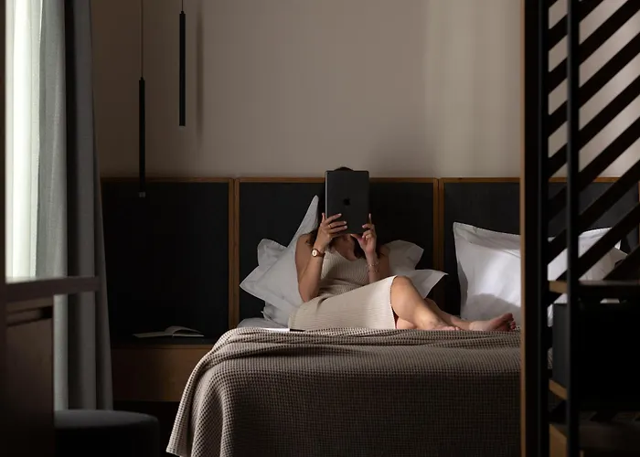The George - Hospitality Beyond Hotel 2*