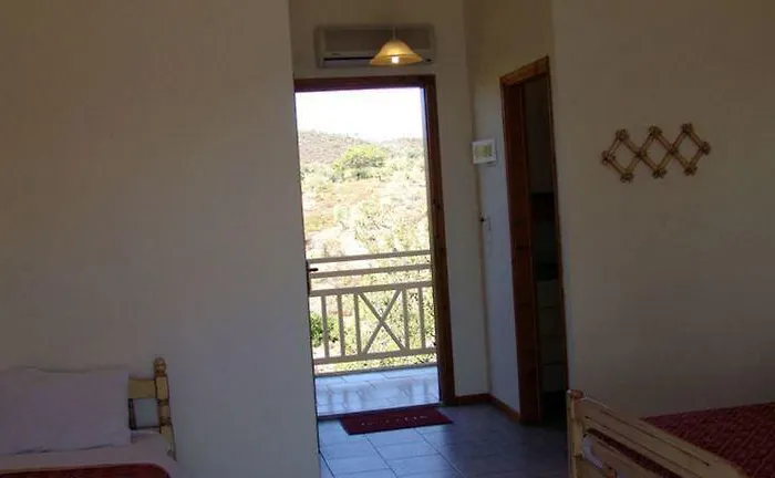 The George - Hospitality Beyond Limenaria (Thasos)