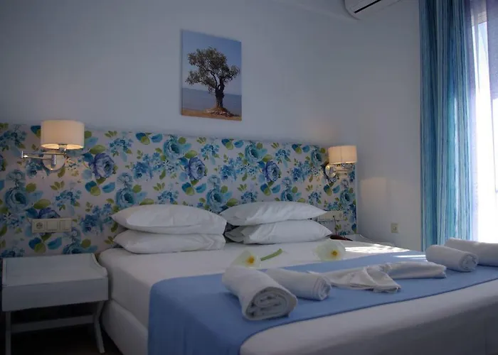 Otel The George - Hospitality Beyond