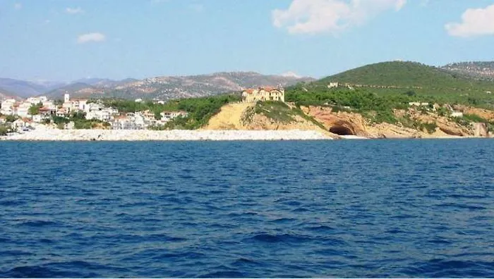 Otel The George - Hospitality Beyond 2*