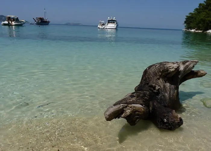 The George - Hospitality Beyond Otel