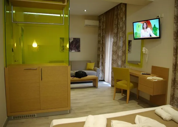 The George - Hospitality Beyond Otel